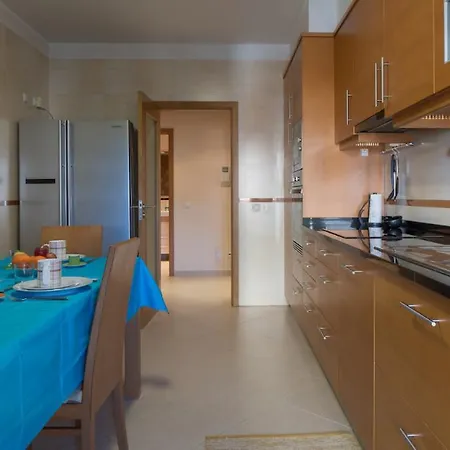 Apartment Akisol Sand Ii
