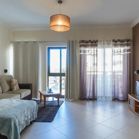 Akisol Sand Ii Апартаменты *