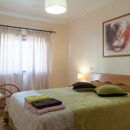 Apartamento Akisol Sand Ii *