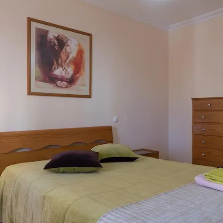 Akisol Sand Ii Apartamento