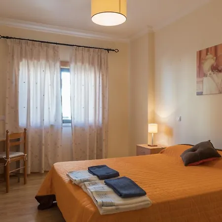 Akisol Sand Ii Apartamento *