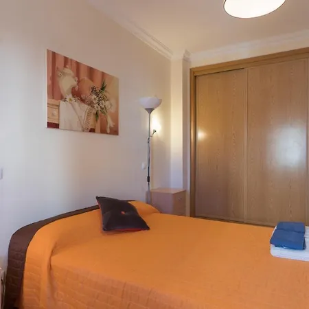 Apartamento Akisol Sand Ii Lagos