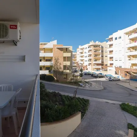 Apartamento Akisol Sand Ii